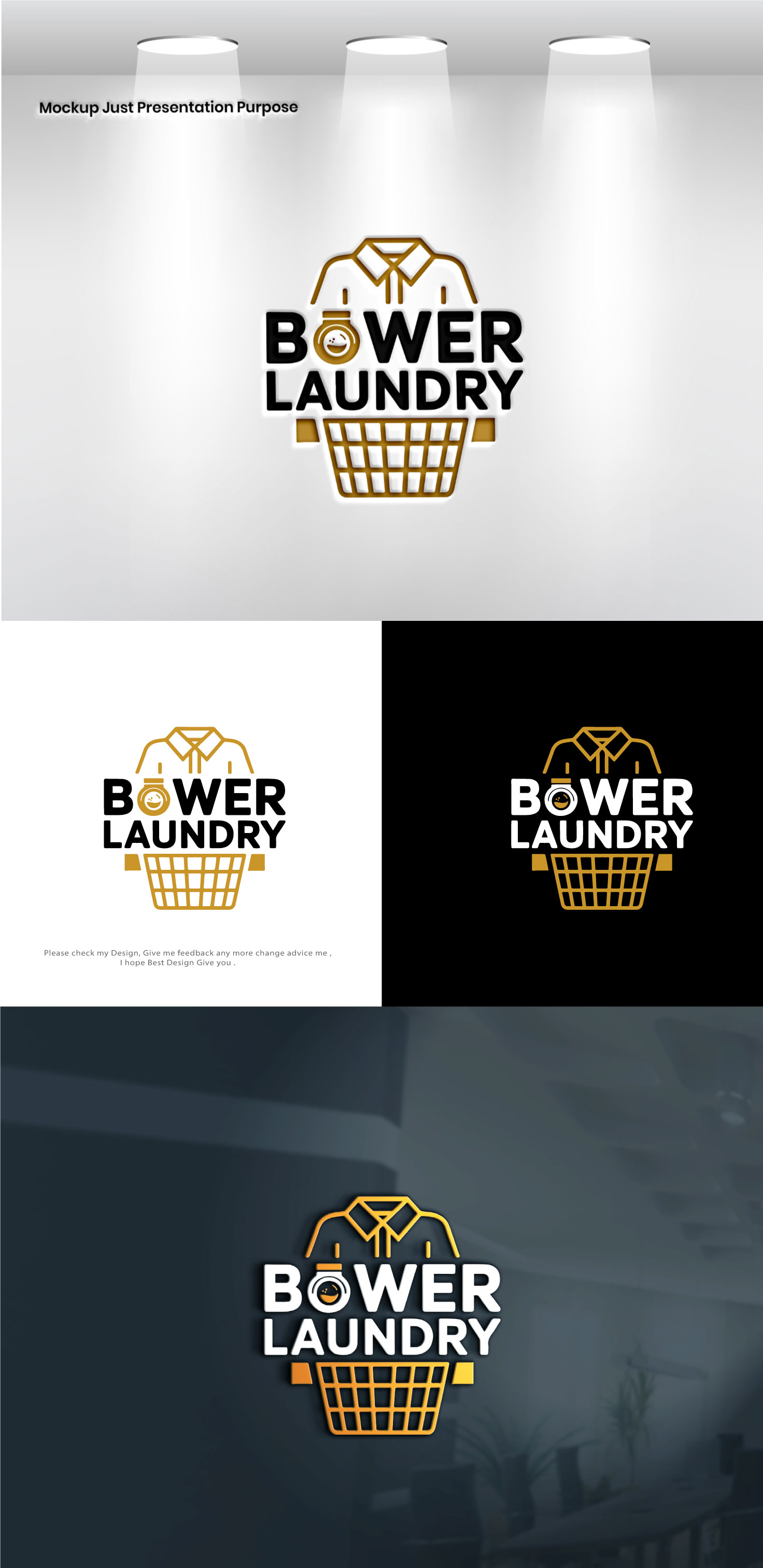Logo Design by StudioDesigner for this project | Design #34940081