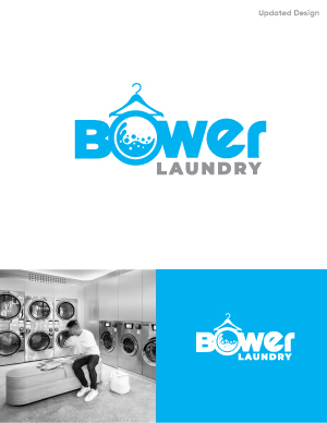 Logo Design by apik. for this project | Design: #34939745