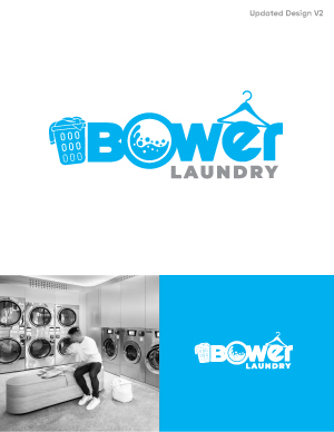 Logo Design by apik. for this project | Design #34939821