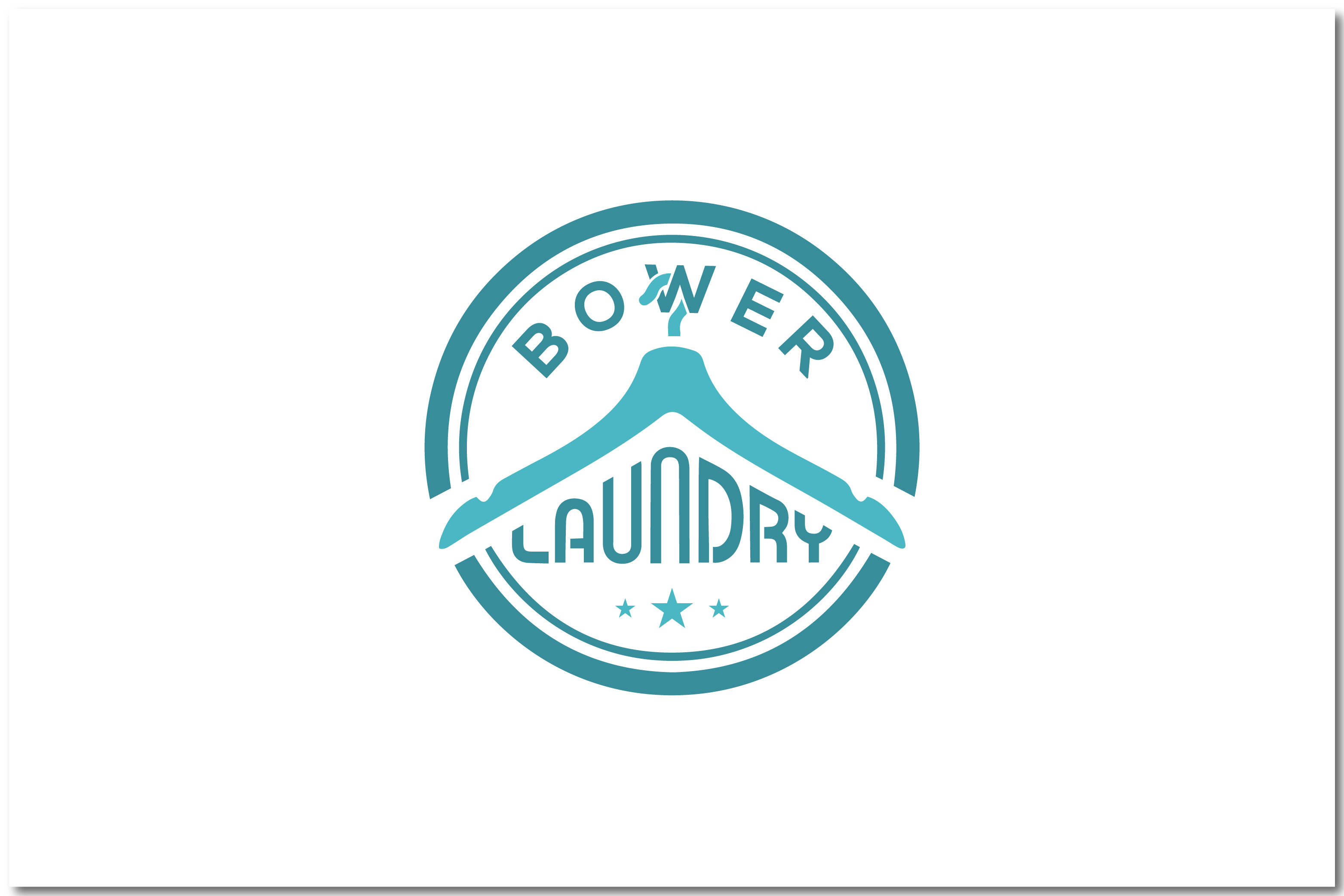 Logo Design by Hanzulla wahid for this project | Design #34946325