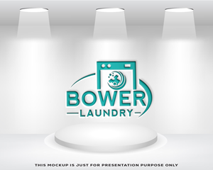 Logo Design by Muina for this project | Design: #34945711