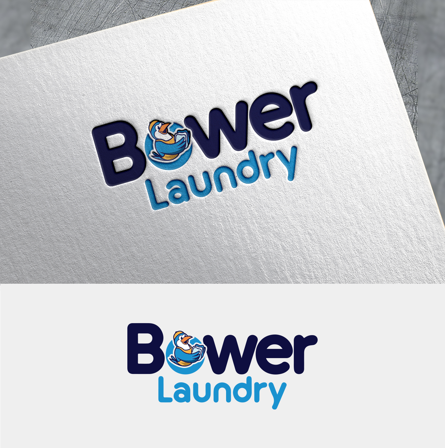 Logo Design by Designz Zone for this project | Design #34937236