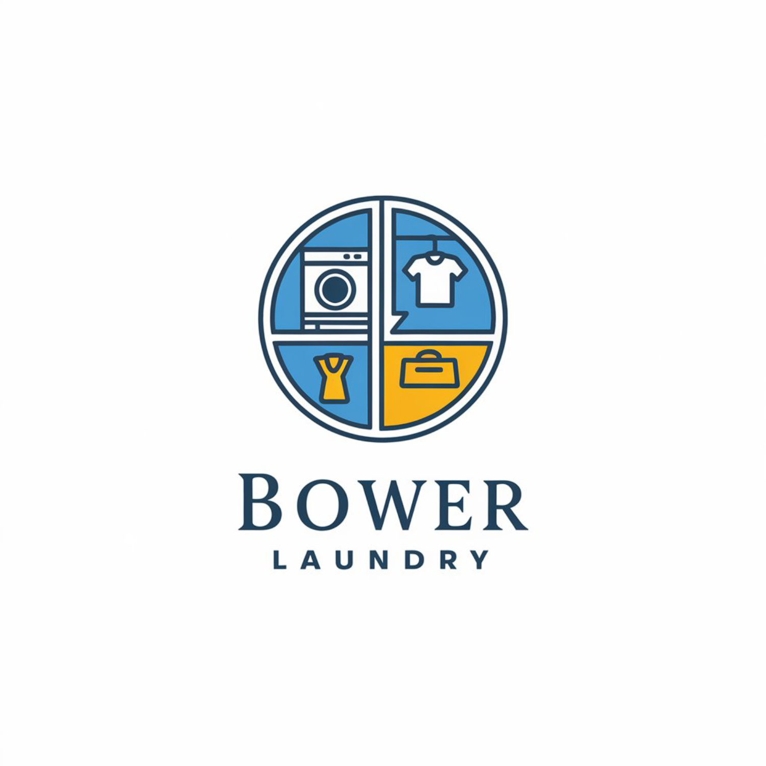 Logo Design by LPMG for this project | Design #34937889