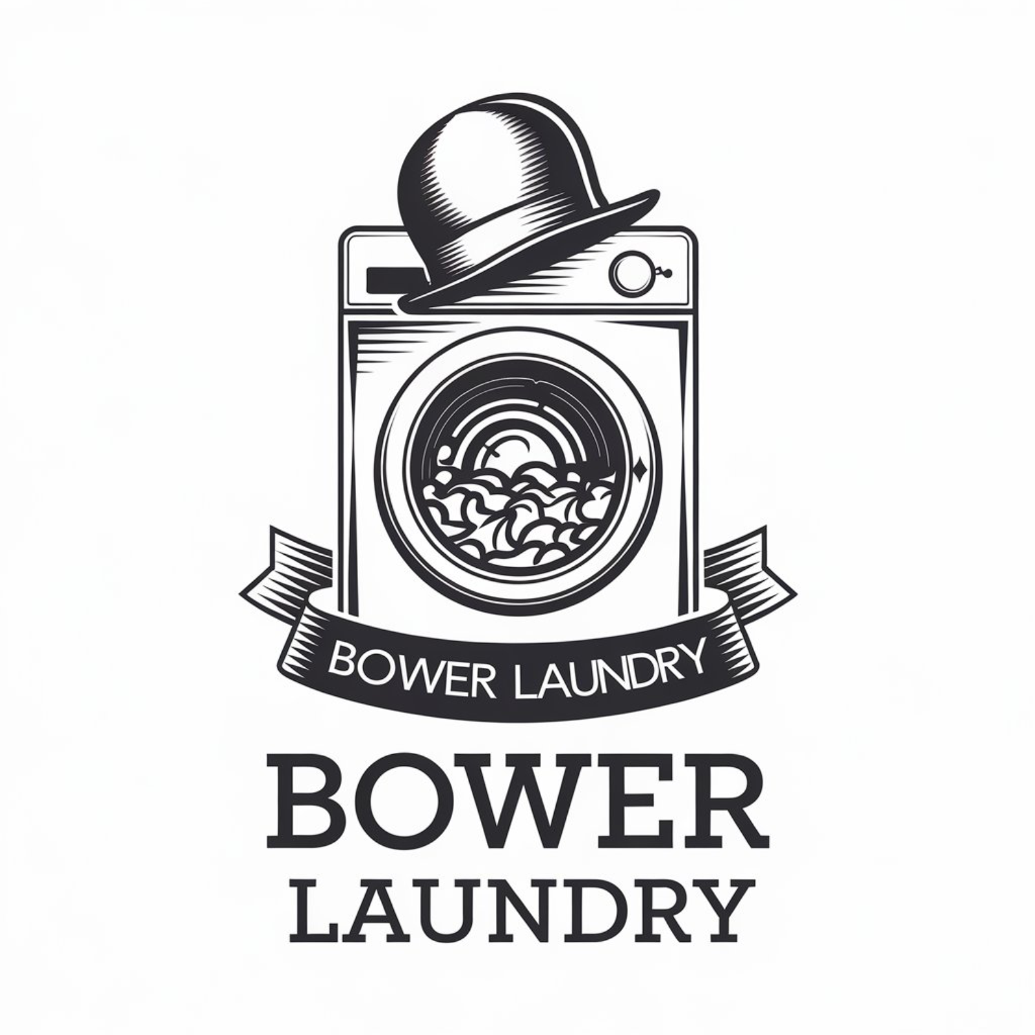 Logo Design by LPMG for this project | Design #34937891
