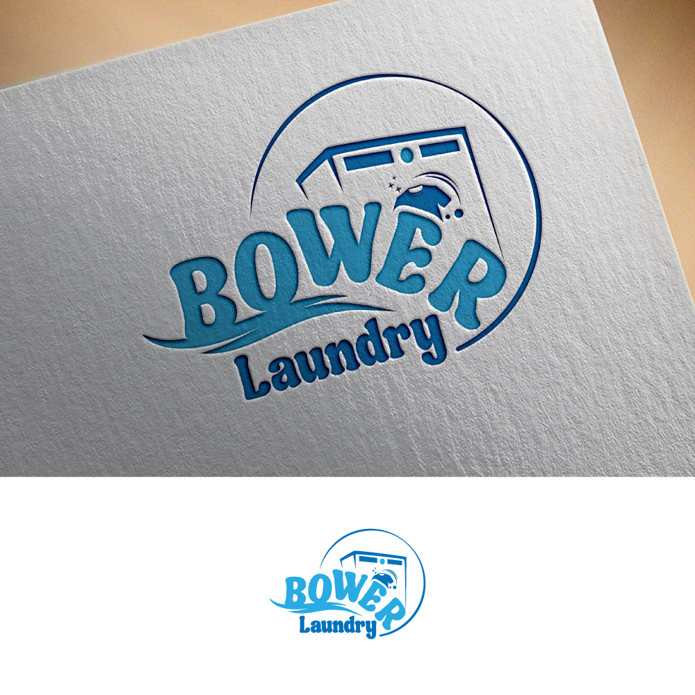 Logo Design by Hamza  Al-Muttalib for this project | Design #34942015