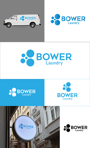 Logo Design by Albert Nafi for this project | Design: #34942566