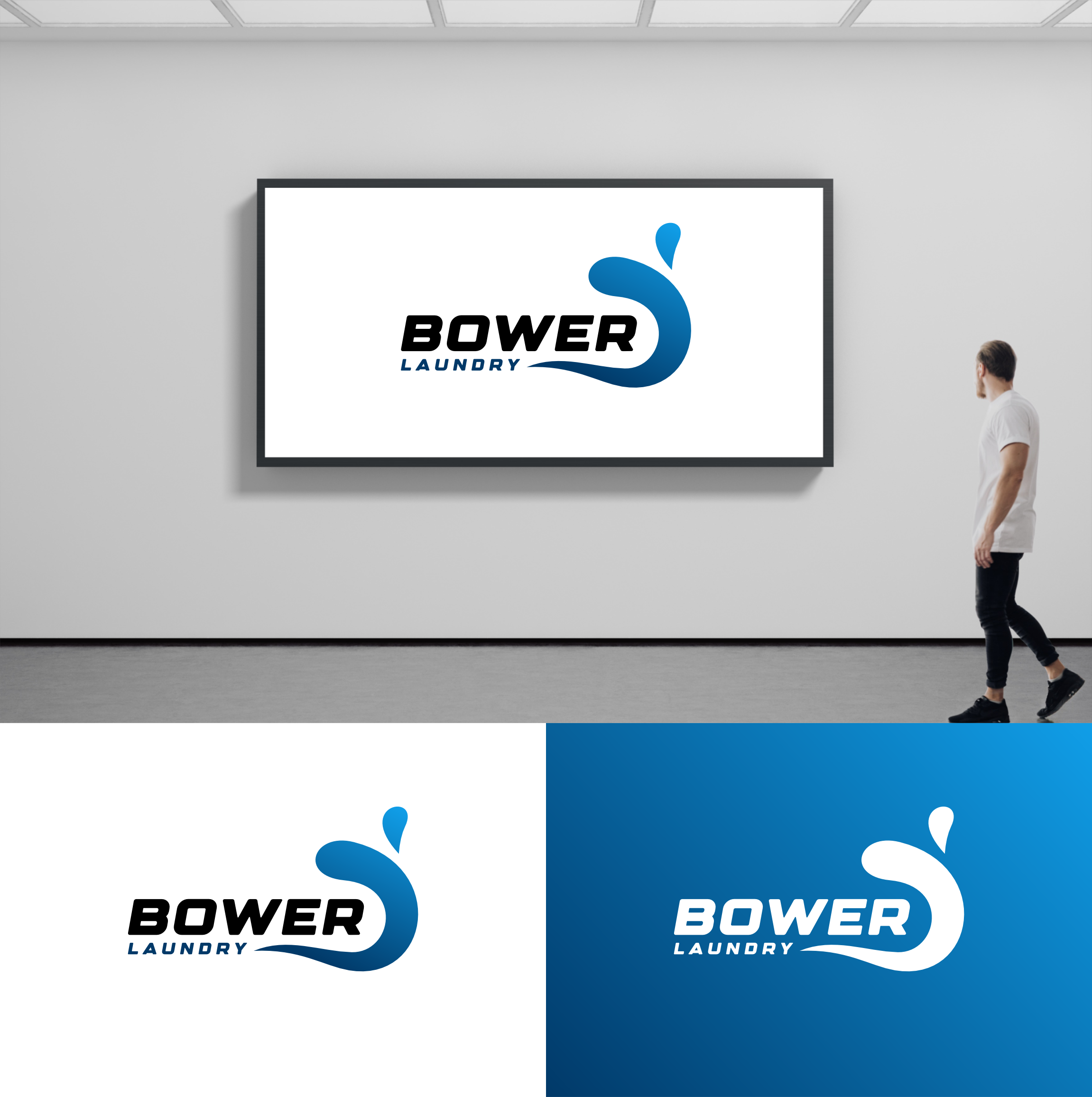 Design de Logo par ander sky dc pour ce projet | Design #34963448