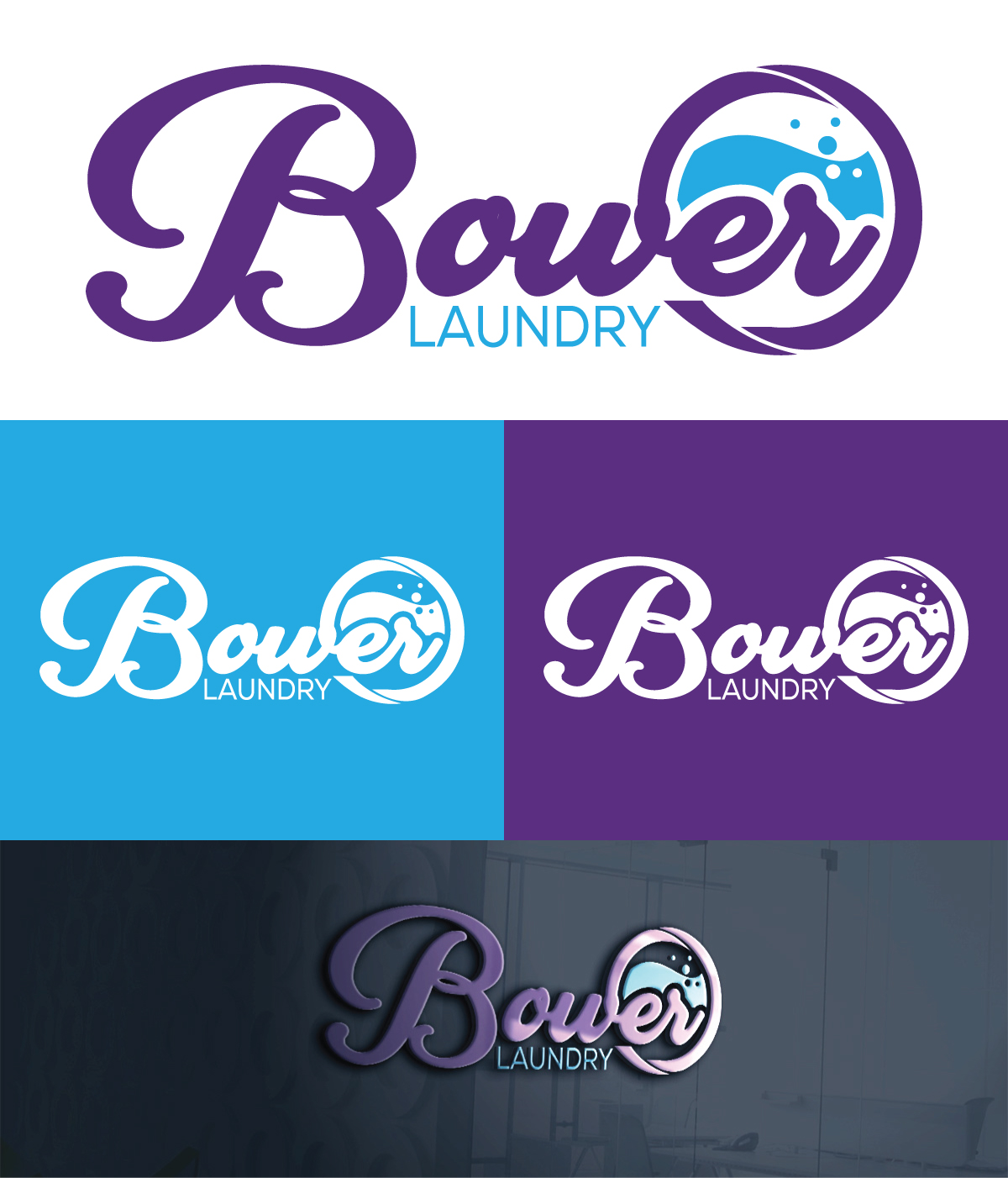Logo Design by jessimorge for this project | Design #34953258