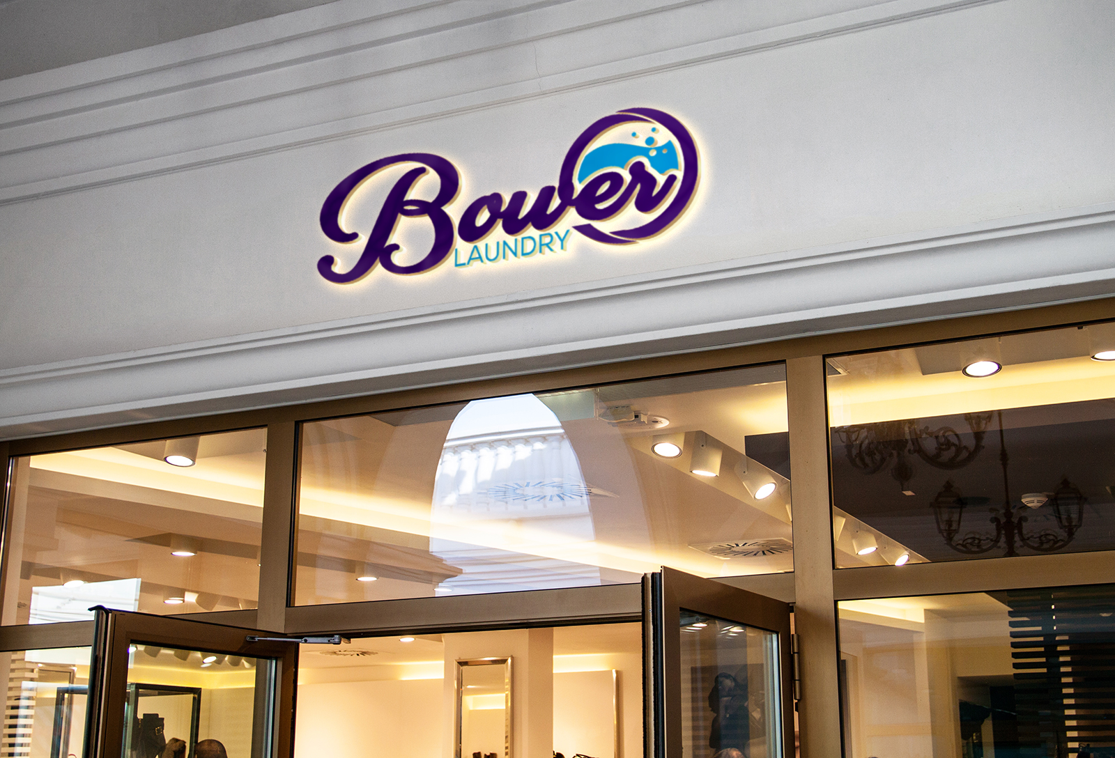 Logo Design by jessimorge for this project | Design #34953261