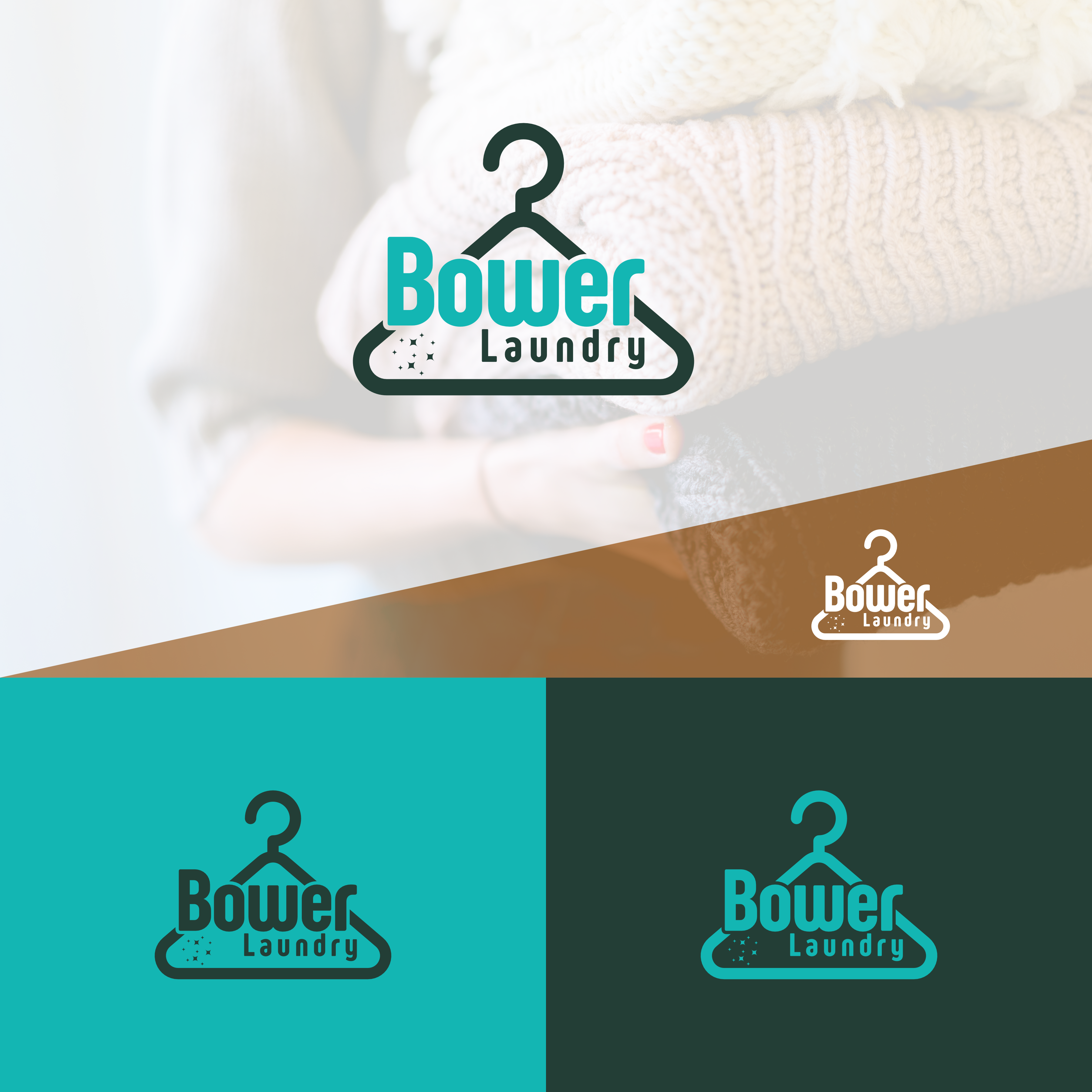 Logo Design by Jroeh_Studio for this project | Design #34939260