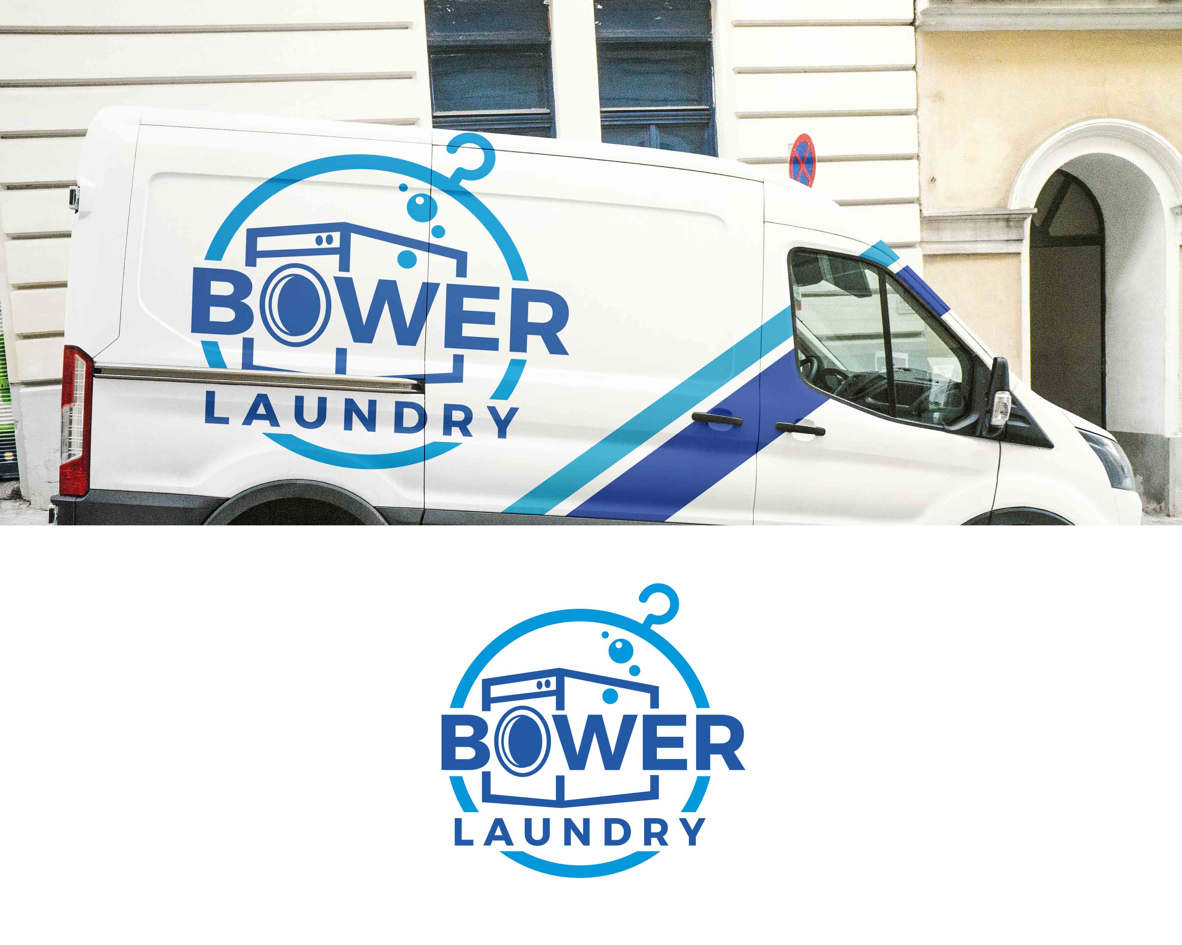 Logo Design by Djamdesign for this project | Design #34947212