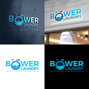 Logo Design by Znuj Esilas for this project | Design: #34982816