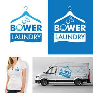 Logo Design by Fendr for this project | Design: #34977918