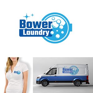Logo Design by Fendr for this project | Design: #34977928