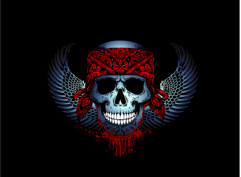 Print Design by Dream Logo Design for LIMITLESS MC | Design #35036686