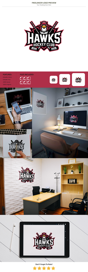 Diseño de Logo por StudioDesigner para este proyecto | Diseño: #34942953