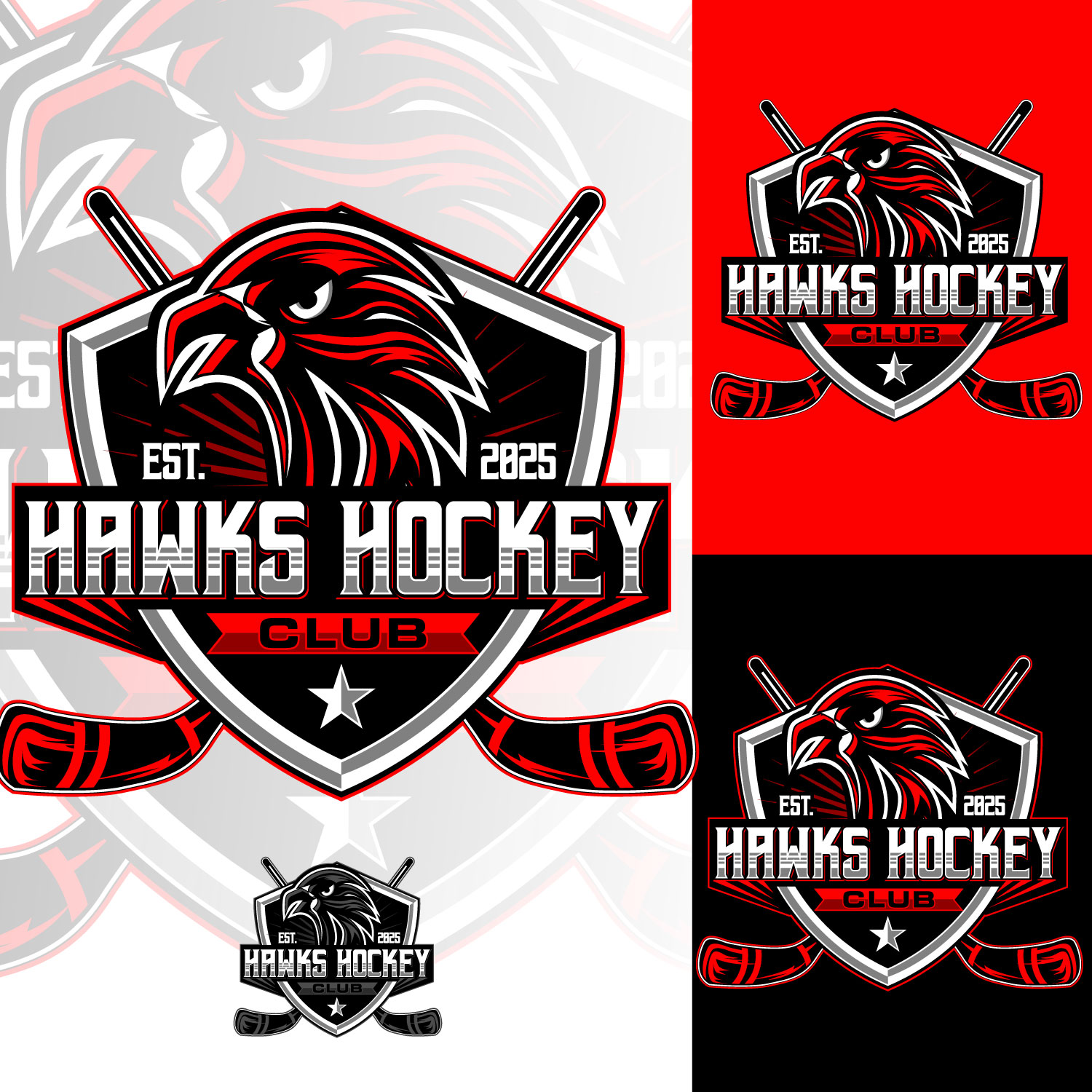 Logo Design by Suvendu.S for this project | Design #34983538