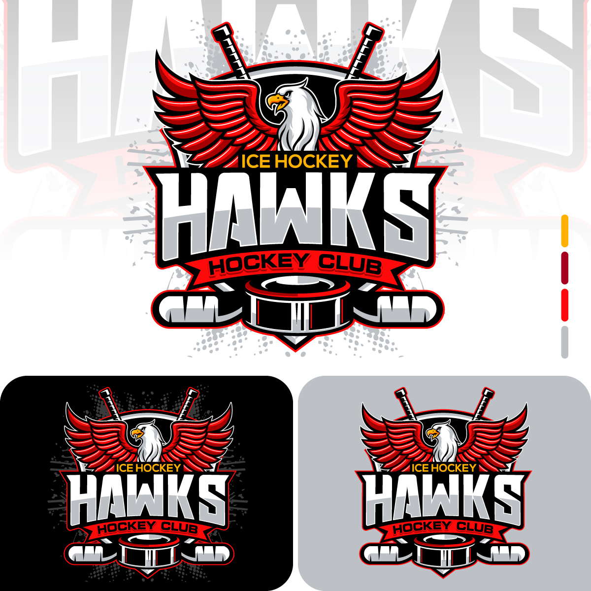 Logo Design by Suvendu.S for this project | Design #34984366