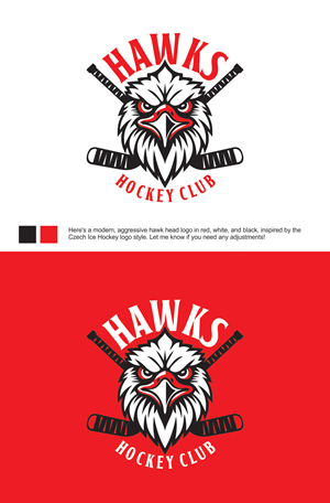 Logo Design by LordRam for this project | Design: #34944220