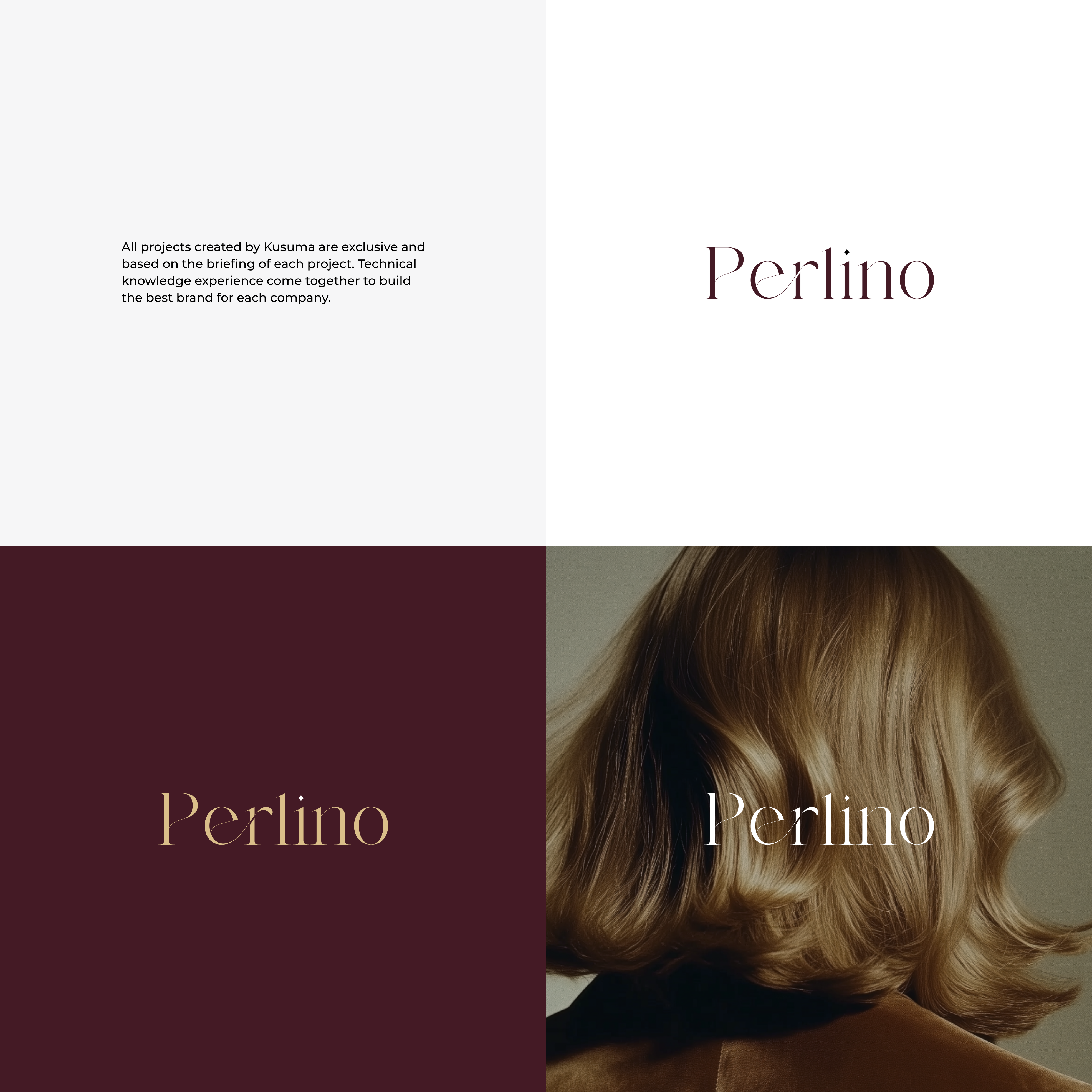 Logo-Design von Kusuma Studio für dieses Projekt | Design #34939478