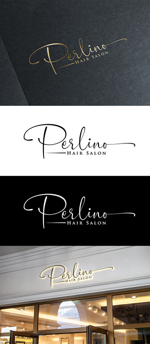 Diseño de Logo por Soonia para este proyecto | Diseño: #34943406