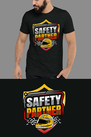 T-shirt Design by Karim Craft for this project | Design: #34941629