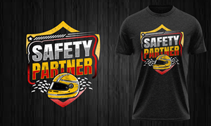 T-shirt Design by Karim Craft for this project | Design: #34941630