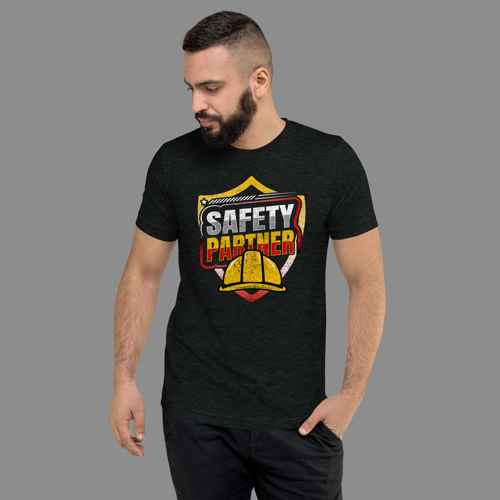 T-Shirt-Design von Karim Craft für dieses Projekt | Design #34946262