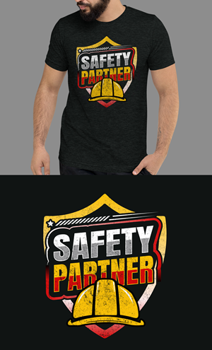 T-shirt Design by Karim Craft for this project | Design: #34946265
