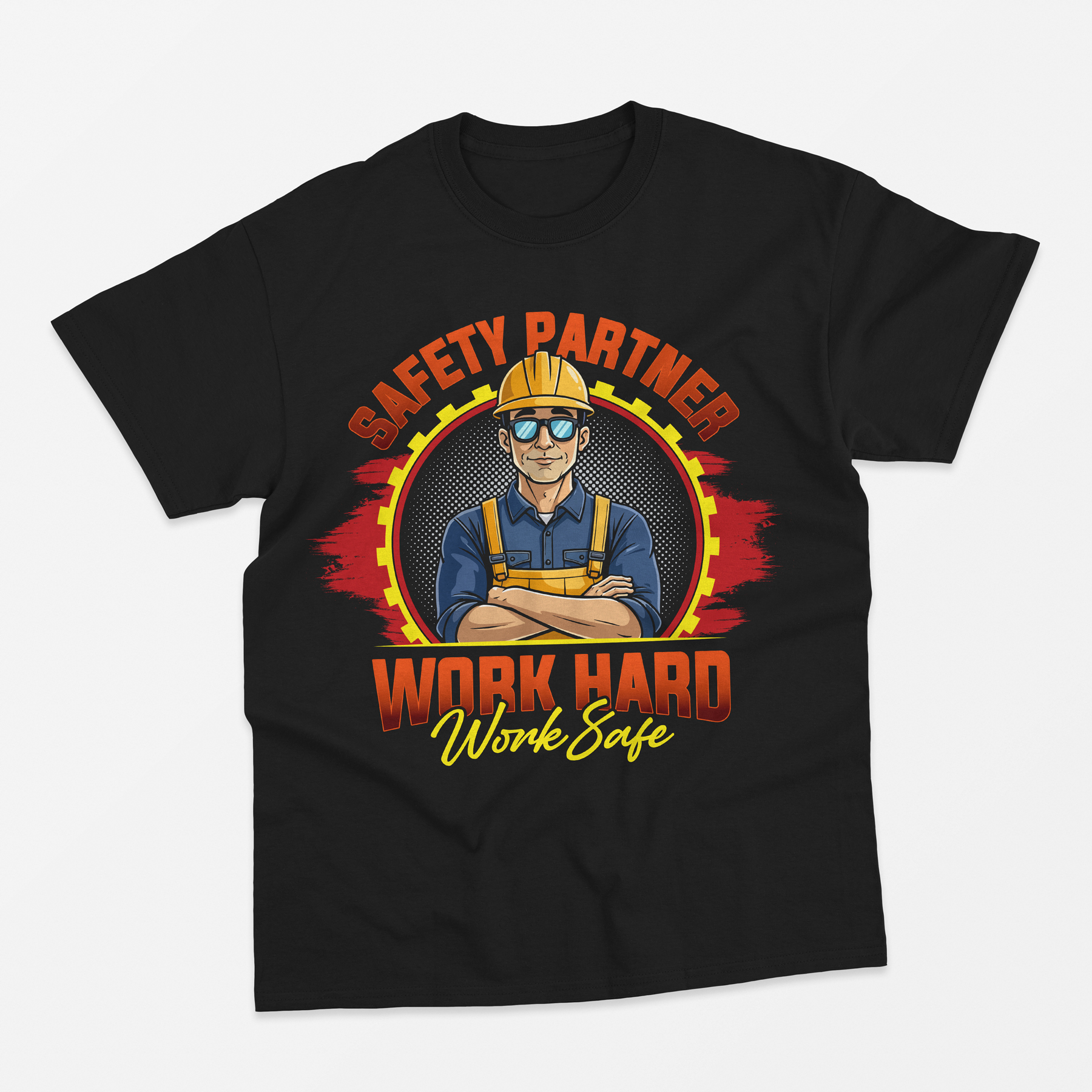 T-shirt Design by Pixeo Design for this project | Design #34941739