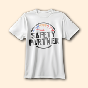 T-shirt Design by Fortunate Studio for this project | Design: #34940689