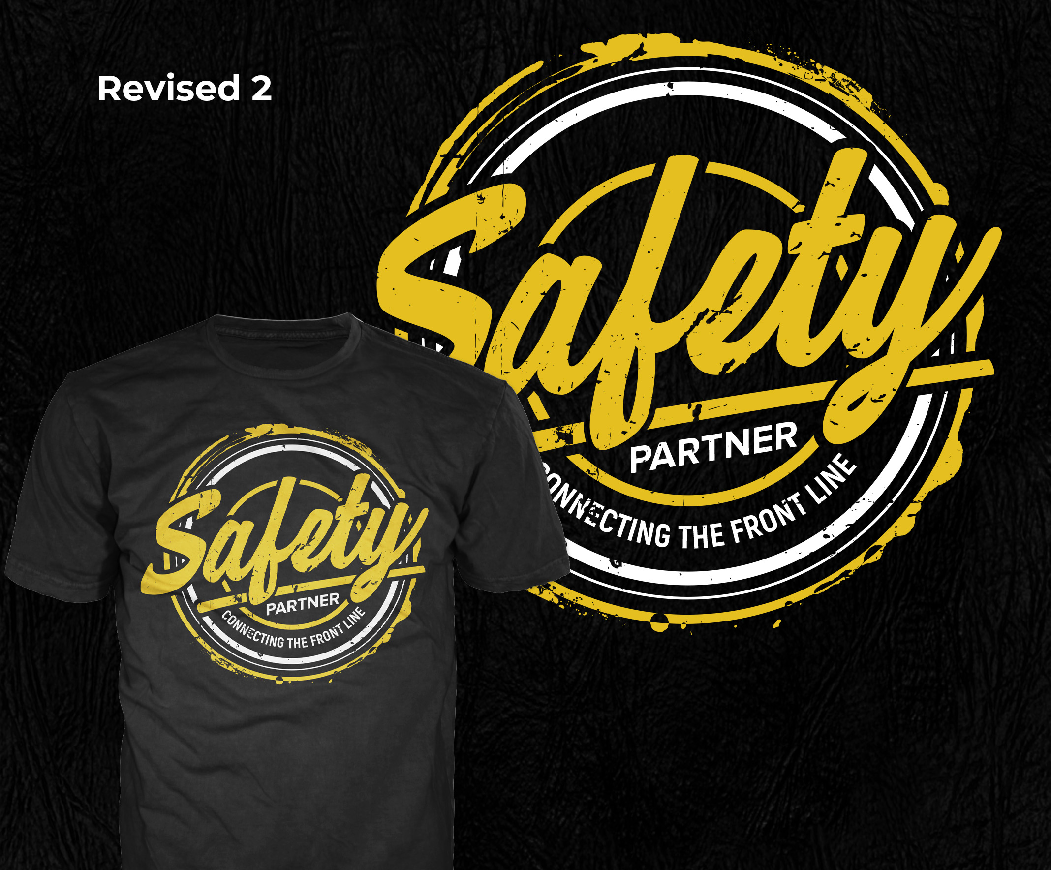 T-shirt Design by Saviar 2 for this project | Design: #34945511