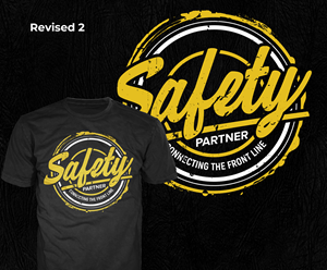 T-Shirt-Design von Saviar 2