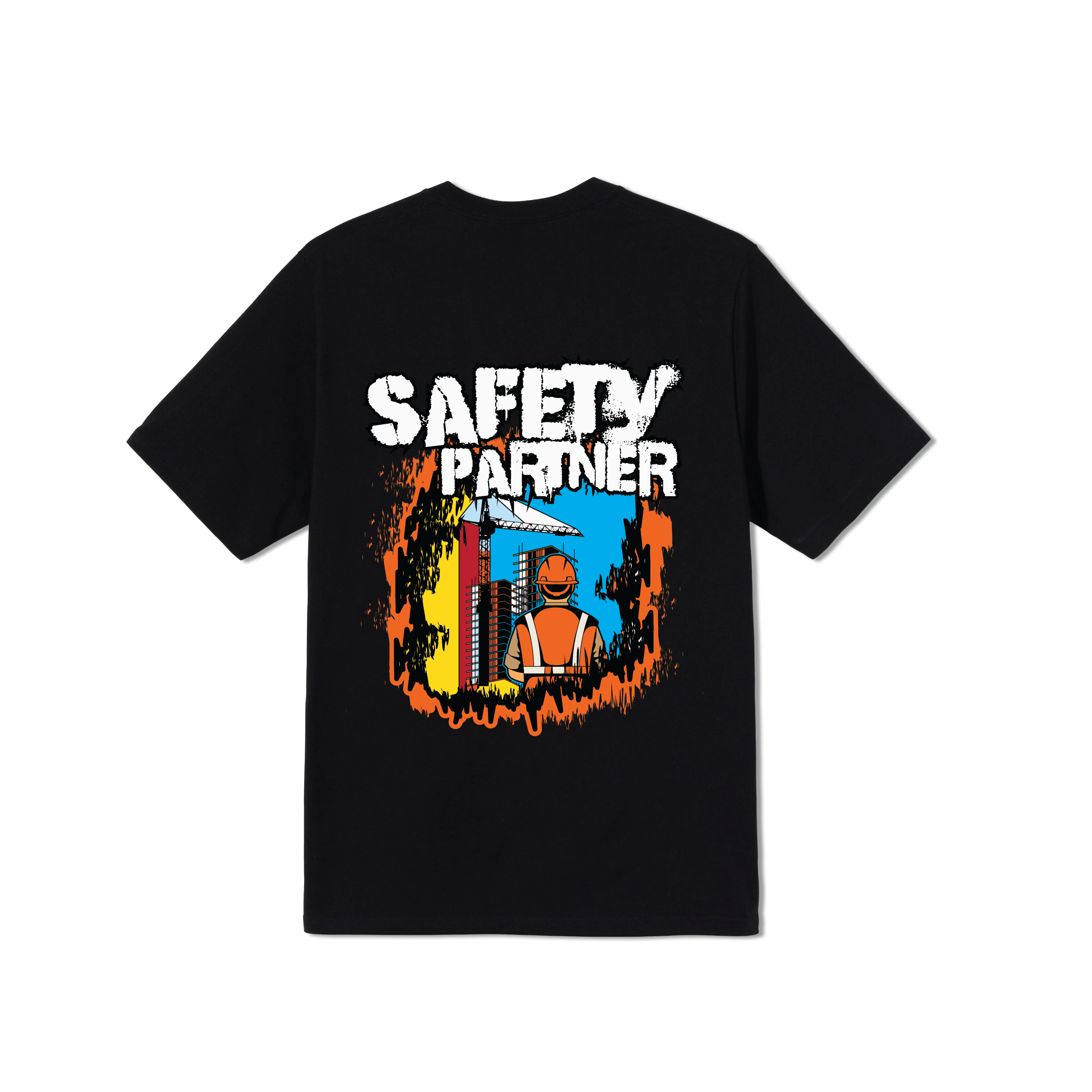 T-shirt Design by dskyvbc for this project | Design #34939994