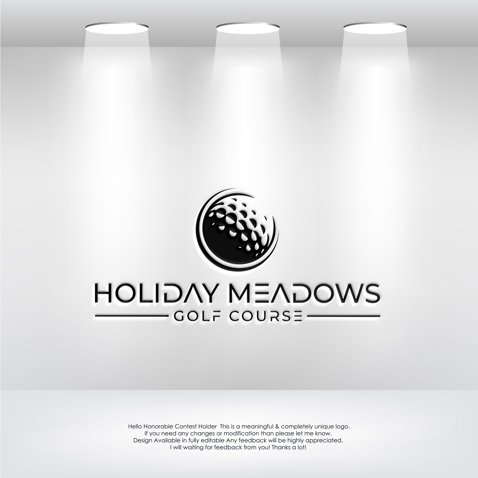 Logo Design by LogoEon for this project | Design #34995586