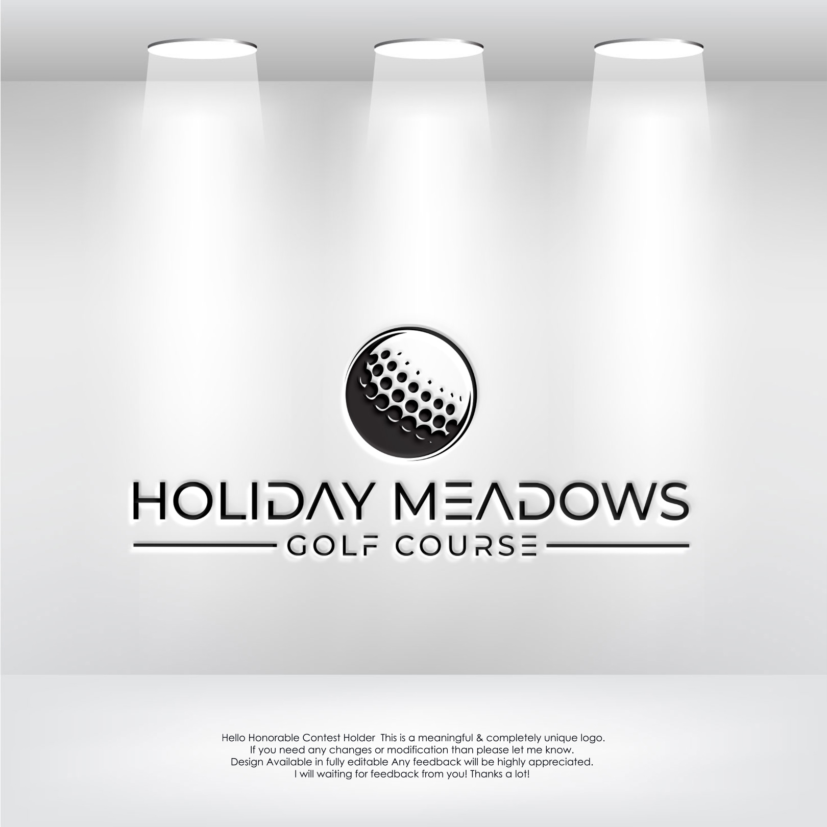 Logo Design by LogoEon for this project | Design #34996058