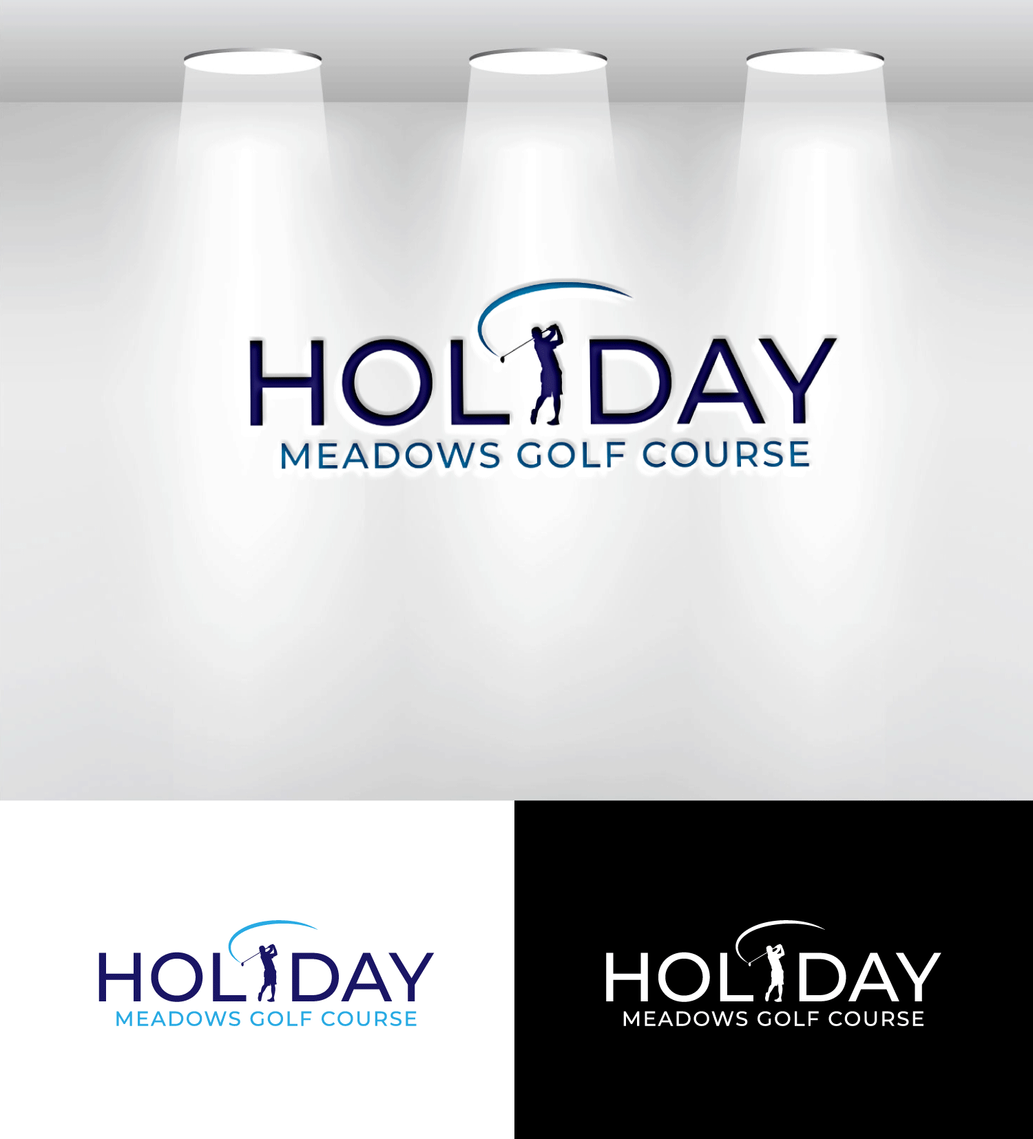 Logo Design by DoYel art for this project | Design #34989894