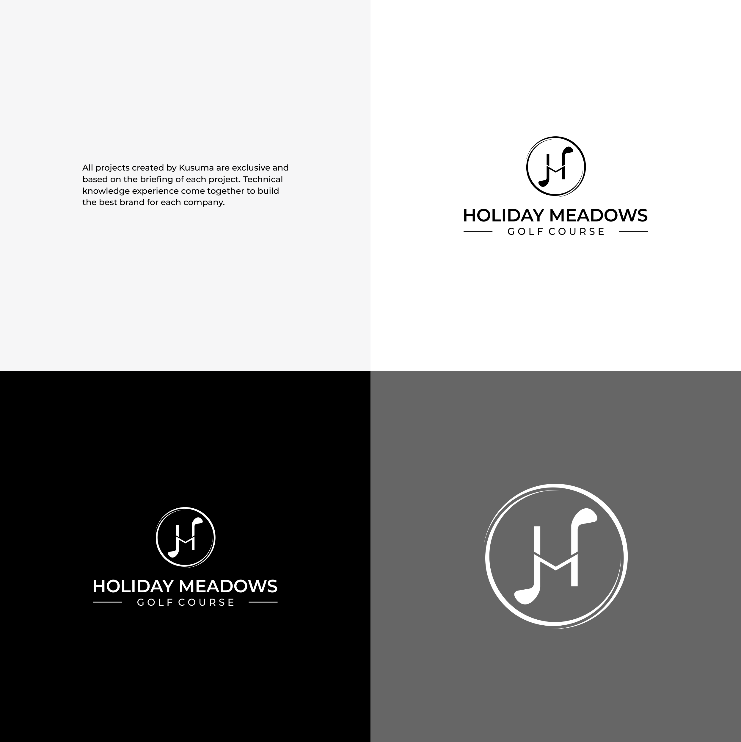 Logo Design by Kusuma Studio for this project | Design #34996093