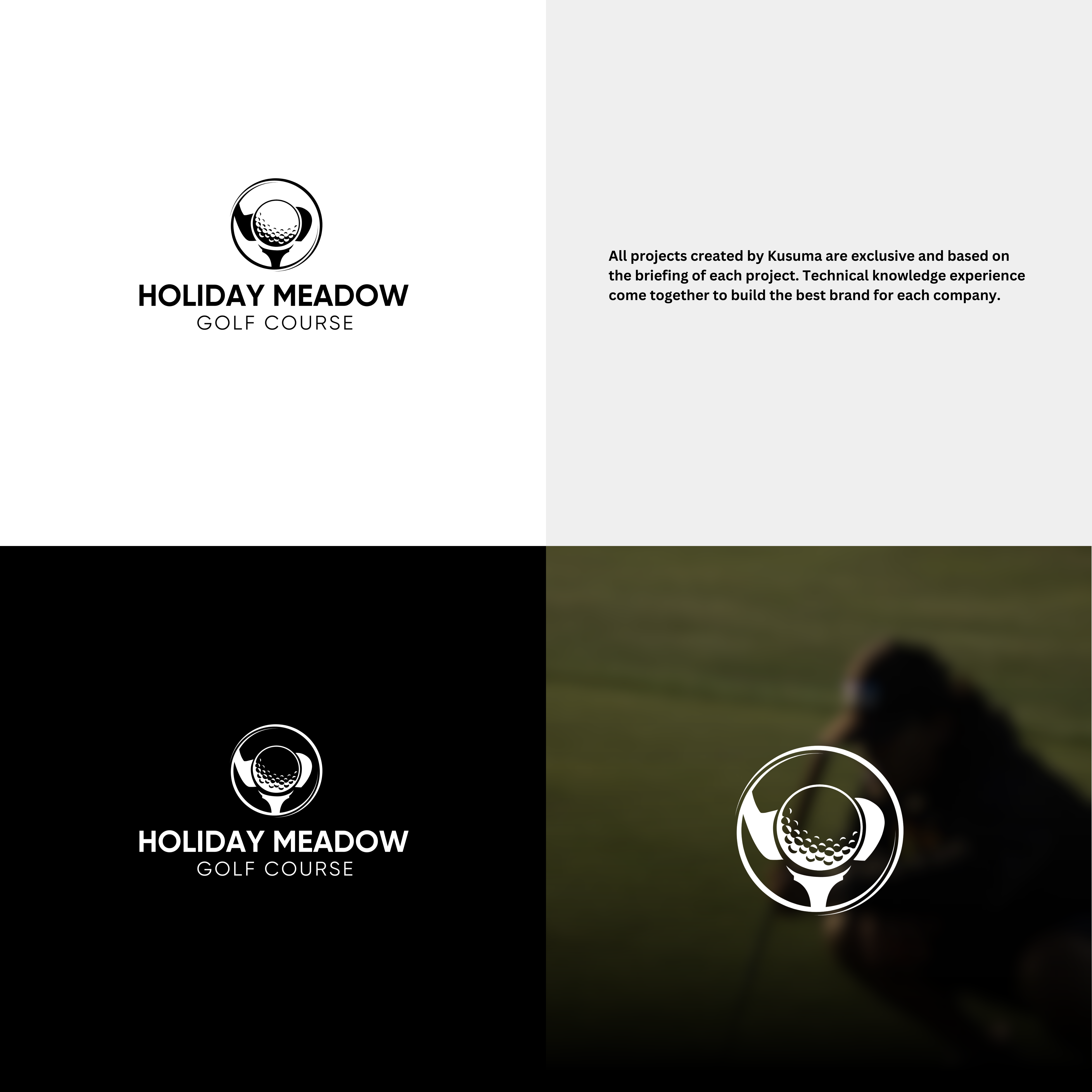 Logo Design by Kusuma Studio for this project | Design #34996380