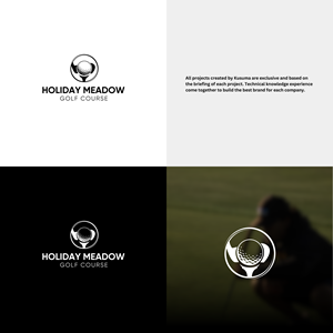 Logo-Design von Kusuma Studio für dieses Projekt | Design: #34996380