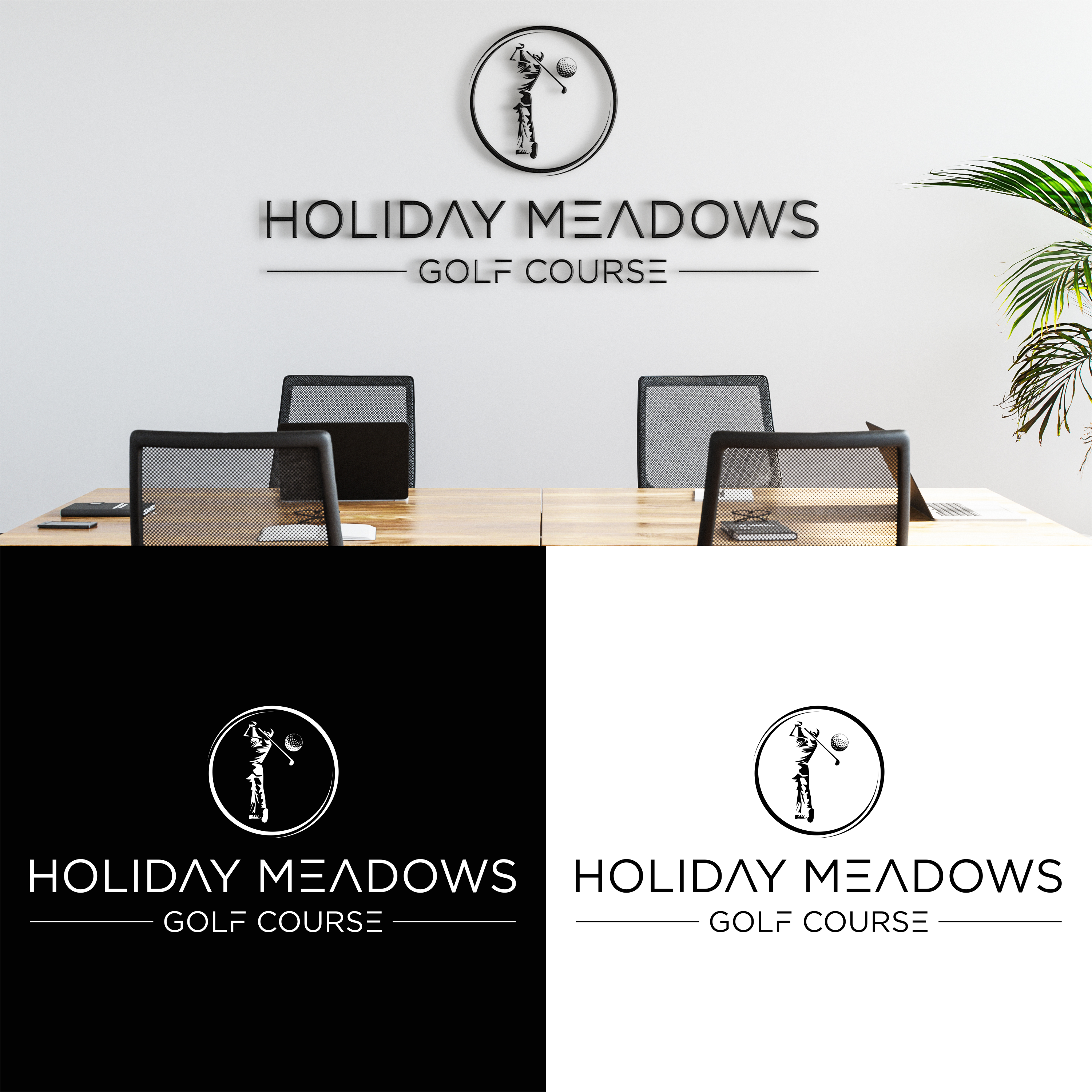 Logo Design by izdihaar studio for this project | Design #34993812