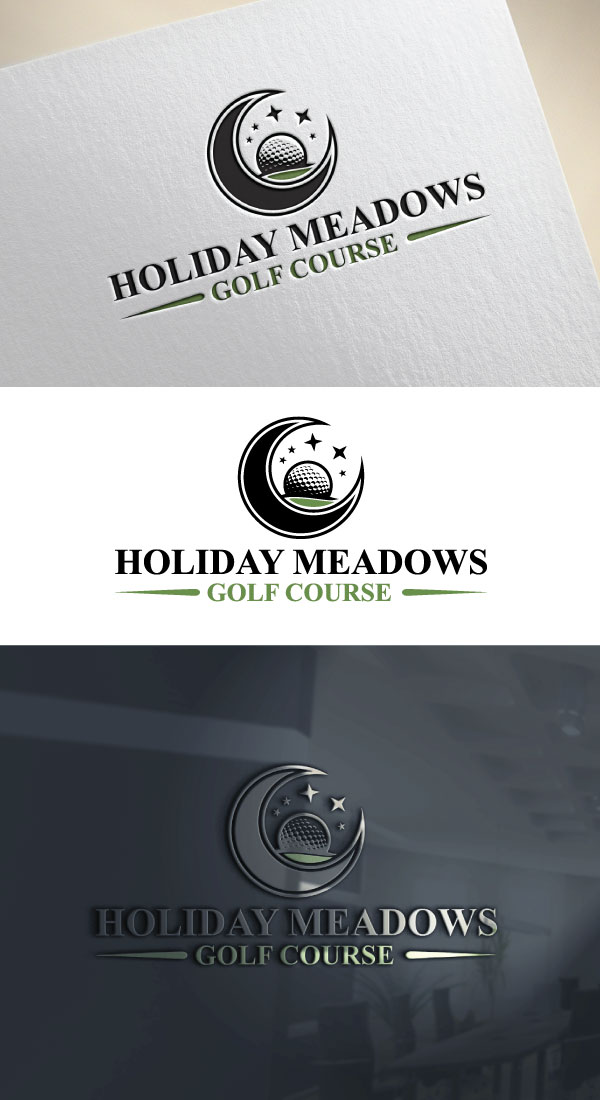 Logo Design by AB design ..... for this project | Design #34993843