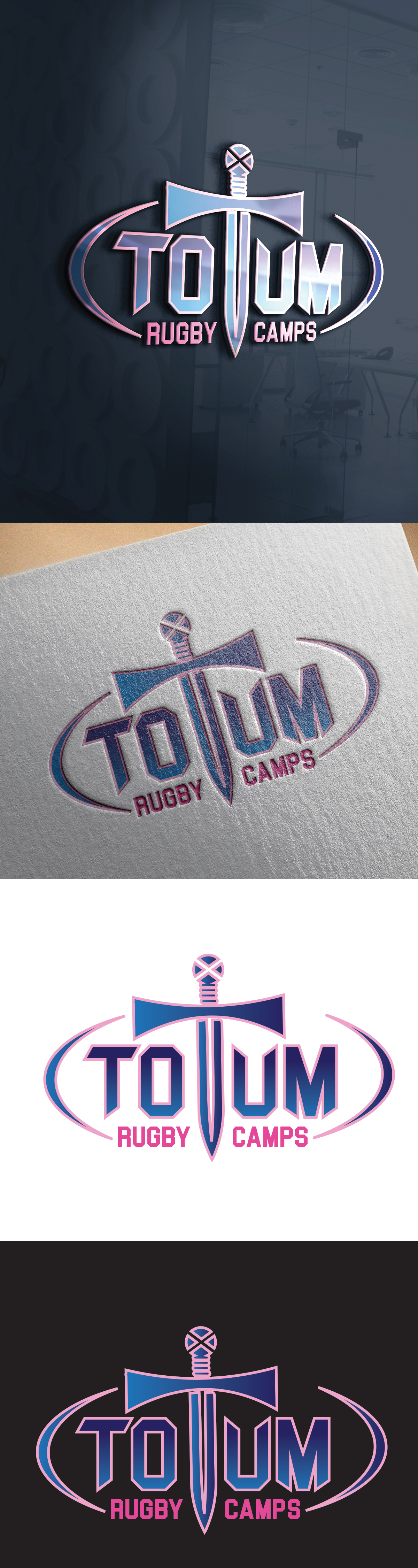 Logo Design by uk for this project | Design #34969651