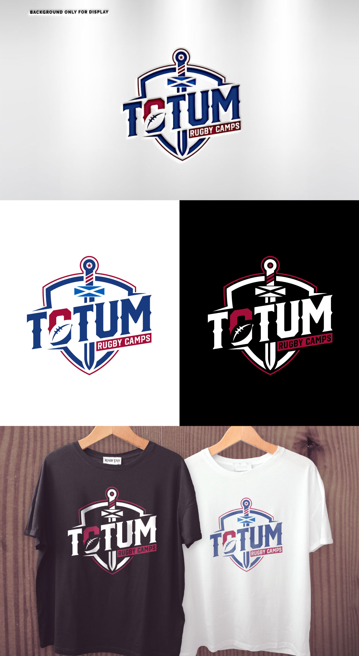 Logo Design by jonkonrad for this project | Design #34956561