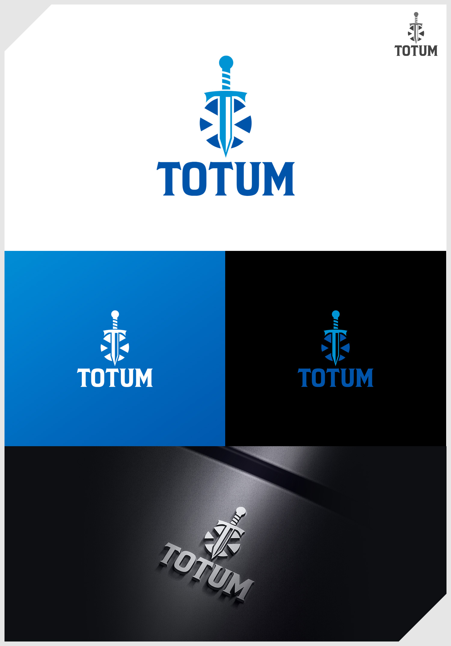 Logo Design by IDesign1606 for this project | Design #34958019