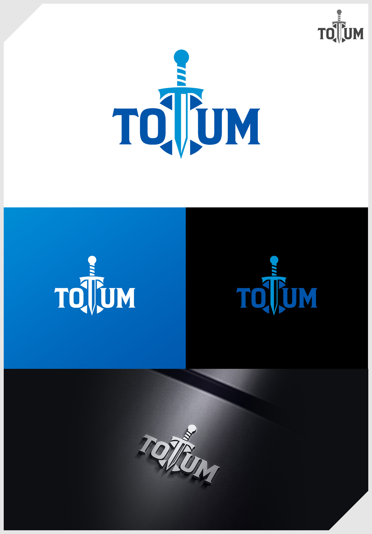 Logo Design by IDesign1606 for this project | Design #34958067