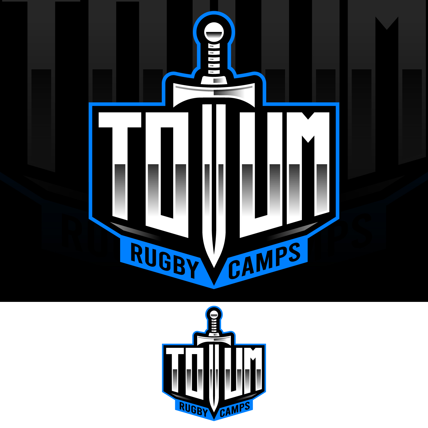 Logo Design by Suvendu.S for this project | Design #34985293