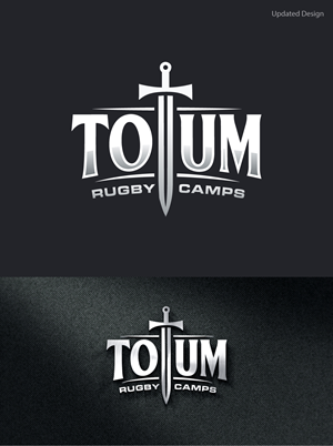 Logo Design by apik. for this project | Design: #34961169
