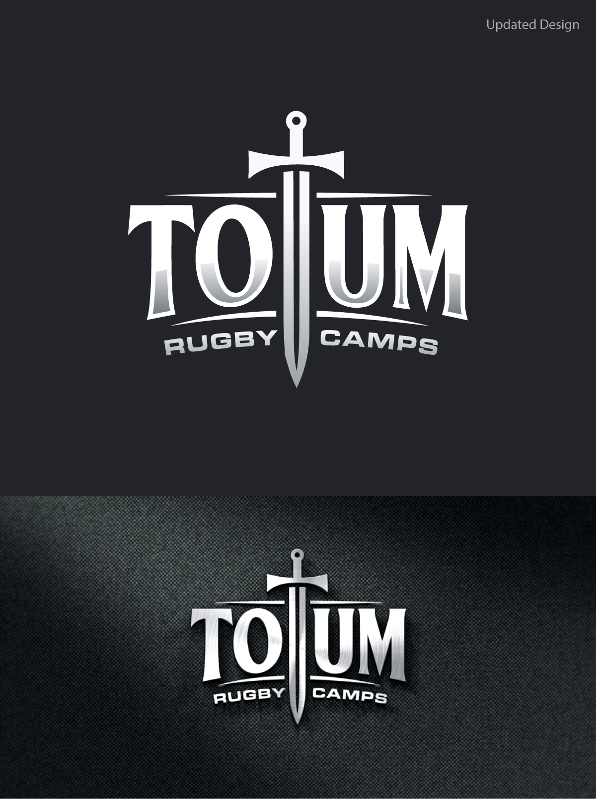 Logo Design by apik. for this project | Design #34961175