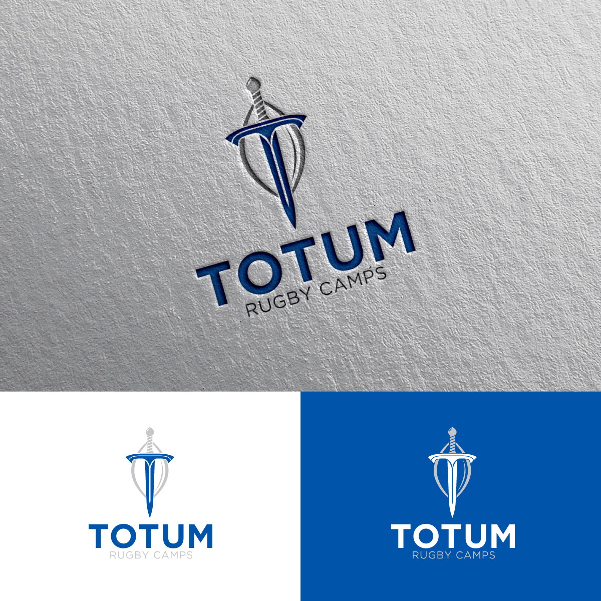 Logo Design by Alex Henry for this project | Design #34954373
